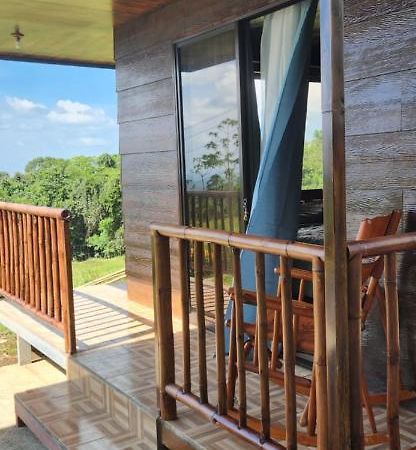 Cabana De La Montana Río Cuarto Eksteriør billede