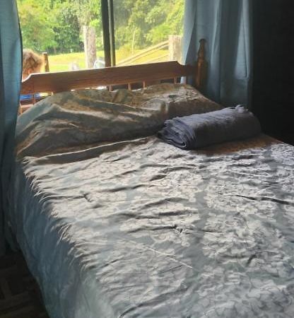 Cabana De La Montana Río Cuarto Eksteriør billede
