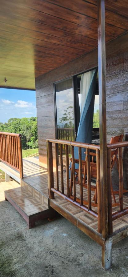 Cabana De La Montana Río Cuarto Eksteriør billede