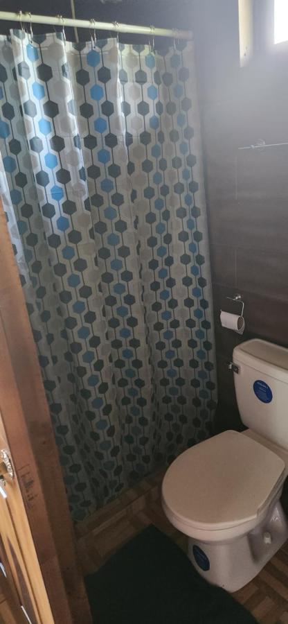 Cabana De La Montana Río Cuarto Eksteriør billede